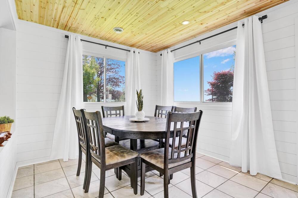 Photo of Kitchen in Selkirk