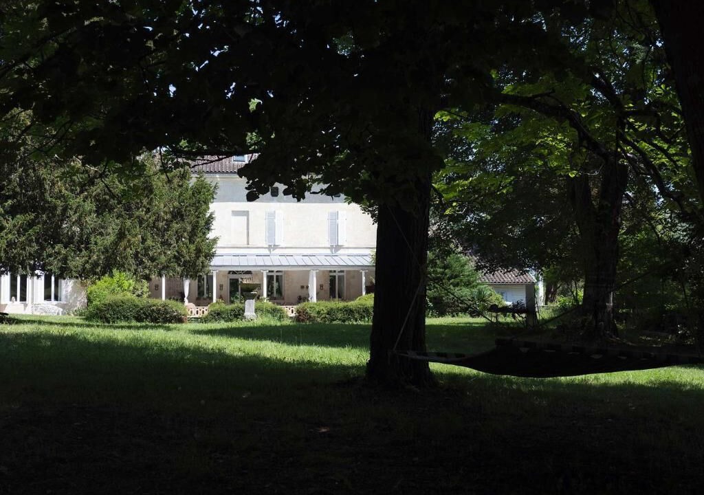 Photo of Outdoor in Artigues-pres-Bordeaux