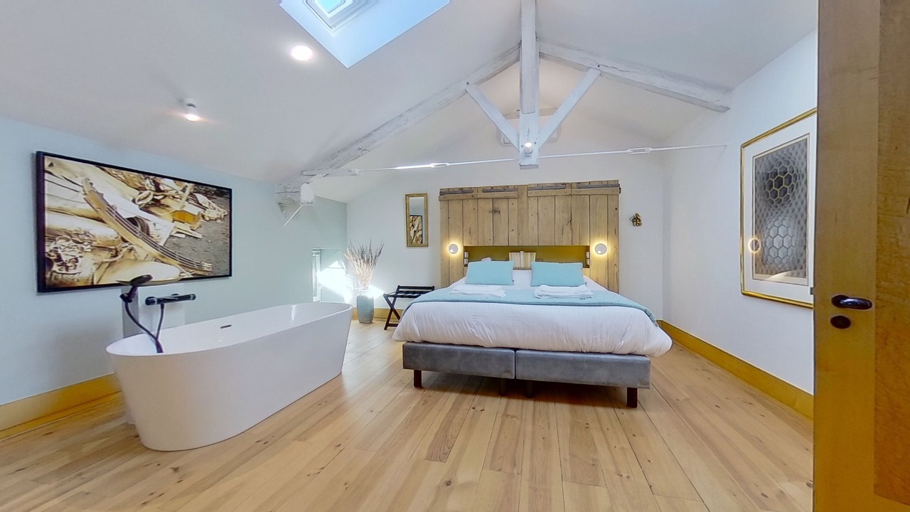 Photo of Outdoor in Artigues-pres-Bordeaux