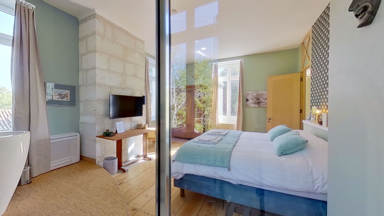 Photo of Outdoor in Artigues-pres-Bordeaux