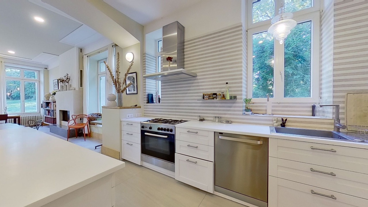 Photo of Kitchen in Artigues-pres-Bordeaux