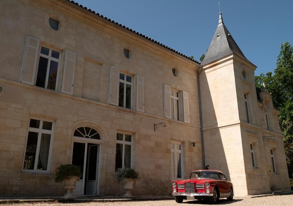 Photo of Outdoor in Artigues-pres-Bordeaux