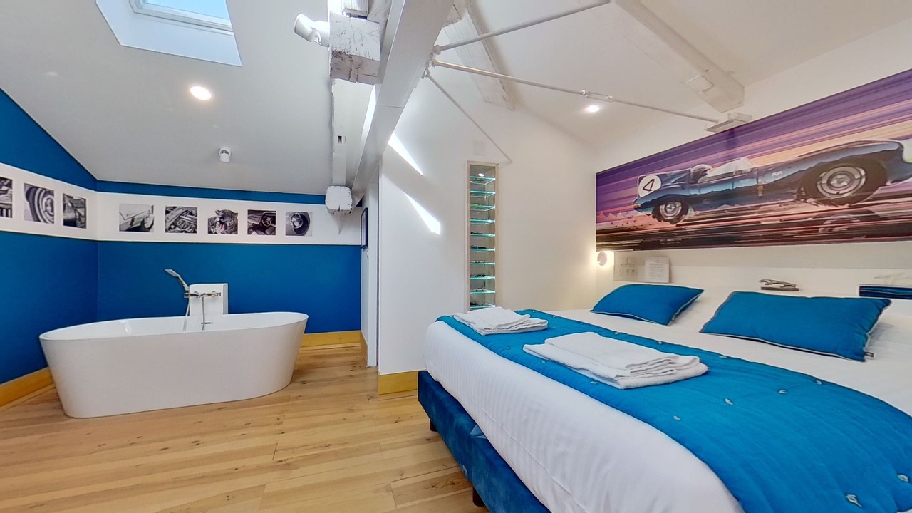 Photo of Outdoor in Artigues-pres-Bordeaux