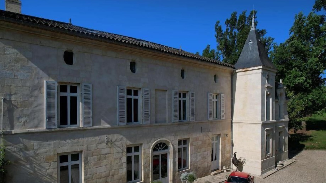 Photo of Outdoor in Artigues-pres-Bordeaux