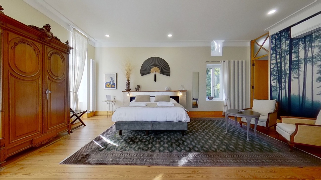 Photo of Outdoor in Artigues-pres-Bordeaux