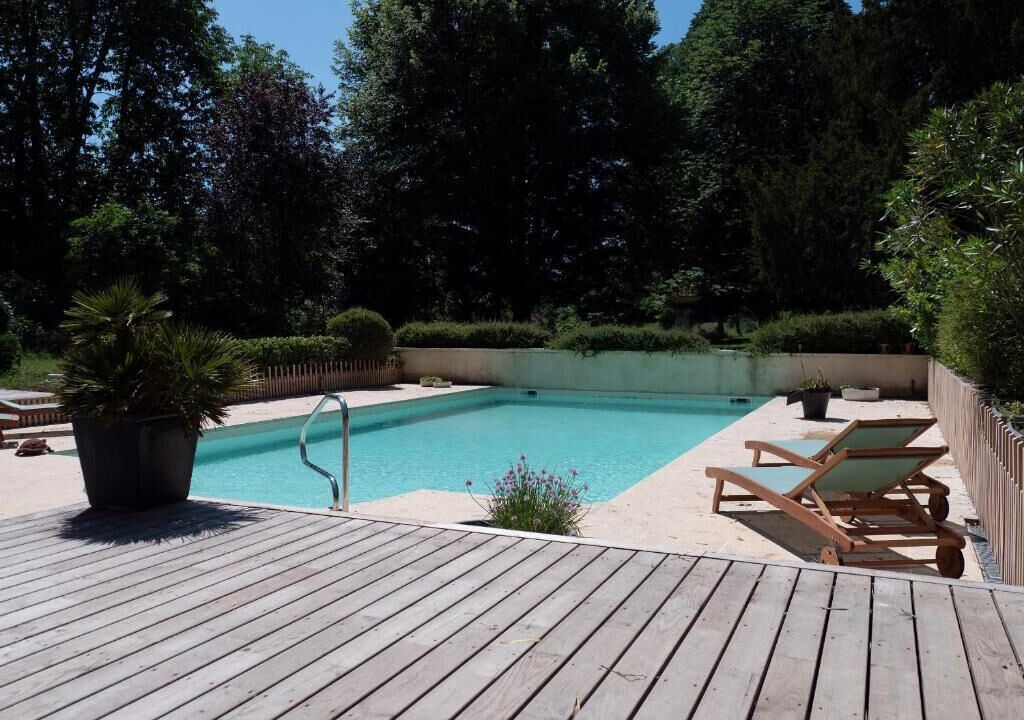 Photo of Outdoor in Artigues-pres-Bordeaux