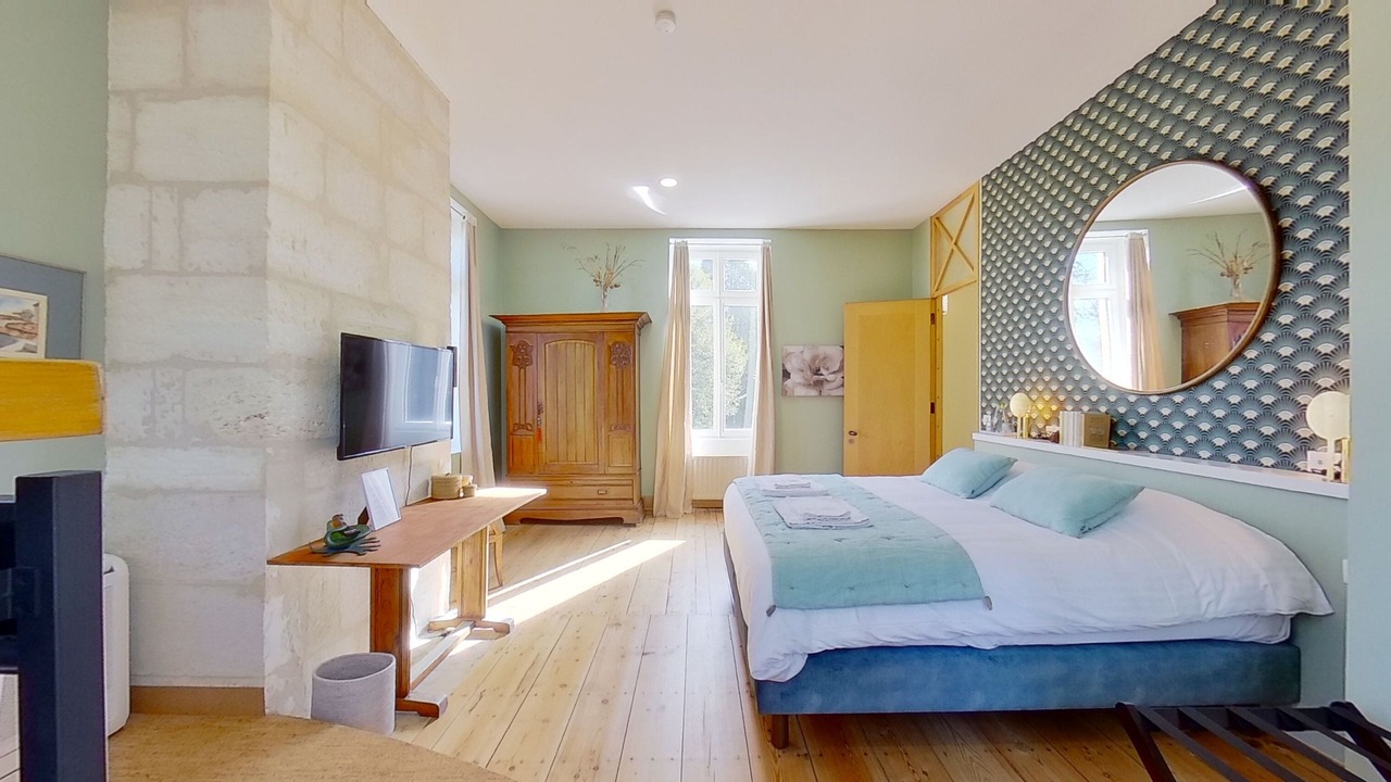 Photo of Outdoor in Artigues-pres-Bordeaux