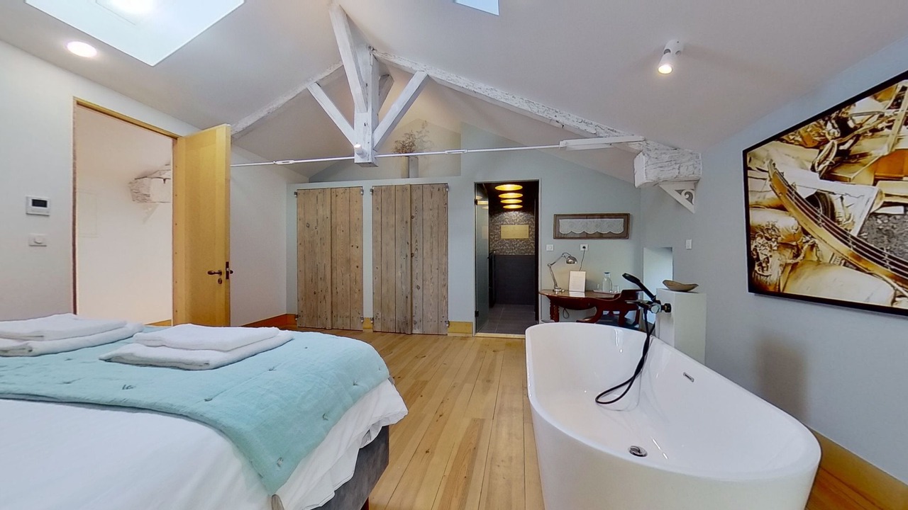 Photo of Outdoor in Artigues-pres-Bordeaux