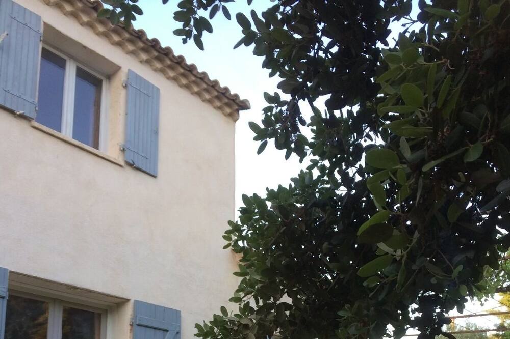 Photo of Outdoor in Poussan