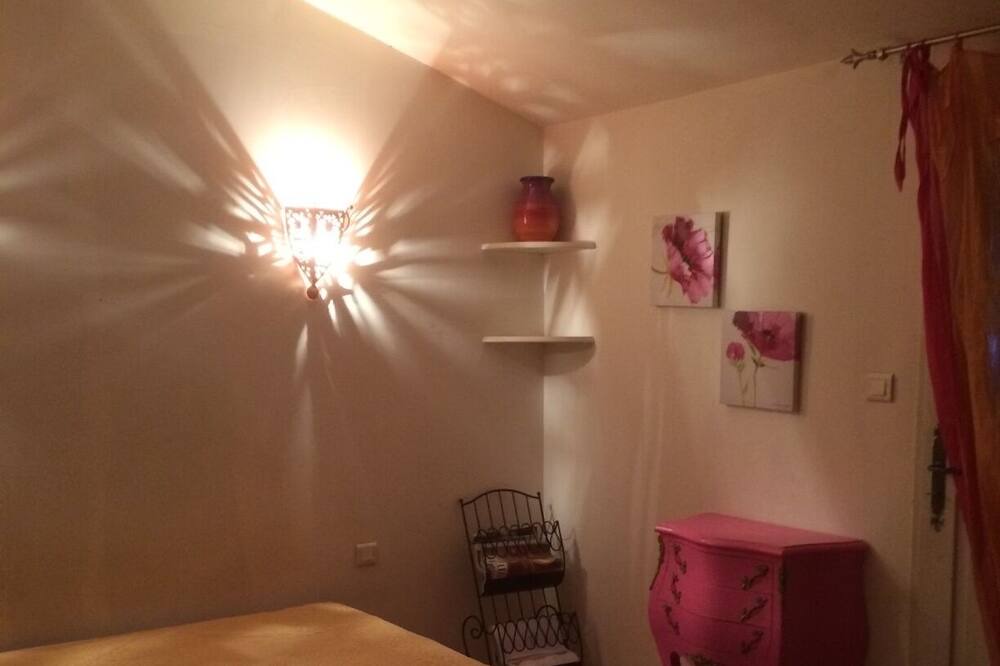Photo of Bedroom in Poussan