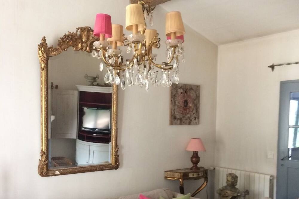 Photo of Livingroom in Poussan