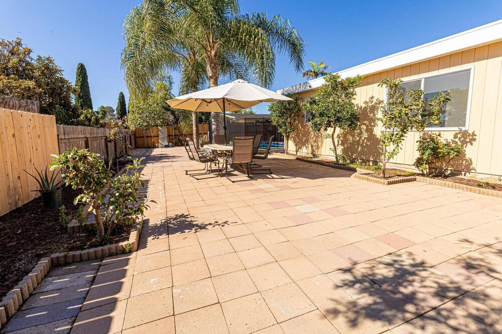 Photo of Patio Balcony in North Valley