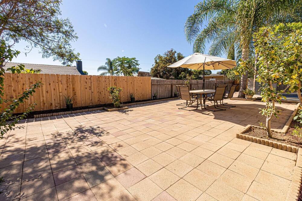 Photo of Patio Balcony in North Valley