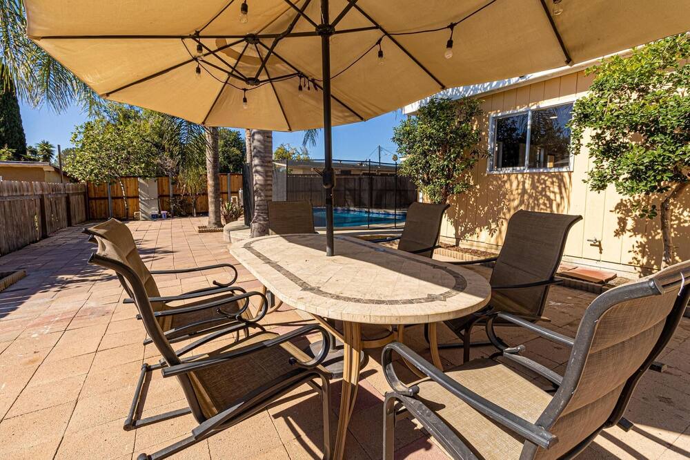 Photo of Patio Balcony in North Valley