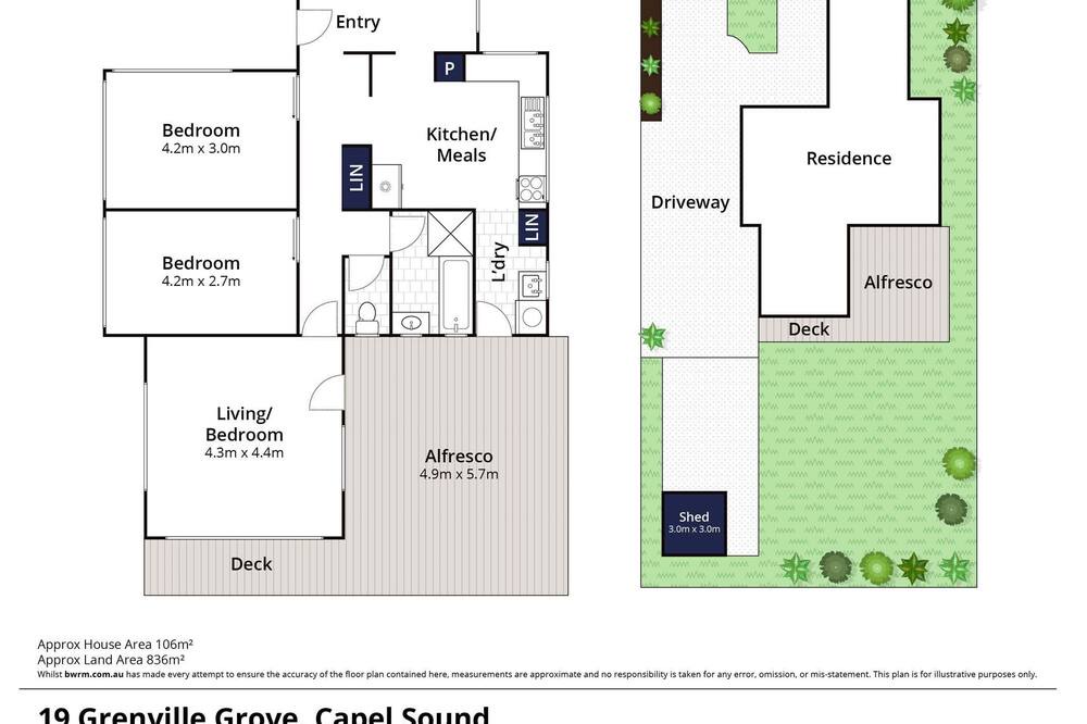 Photo of Others in Capel Sound