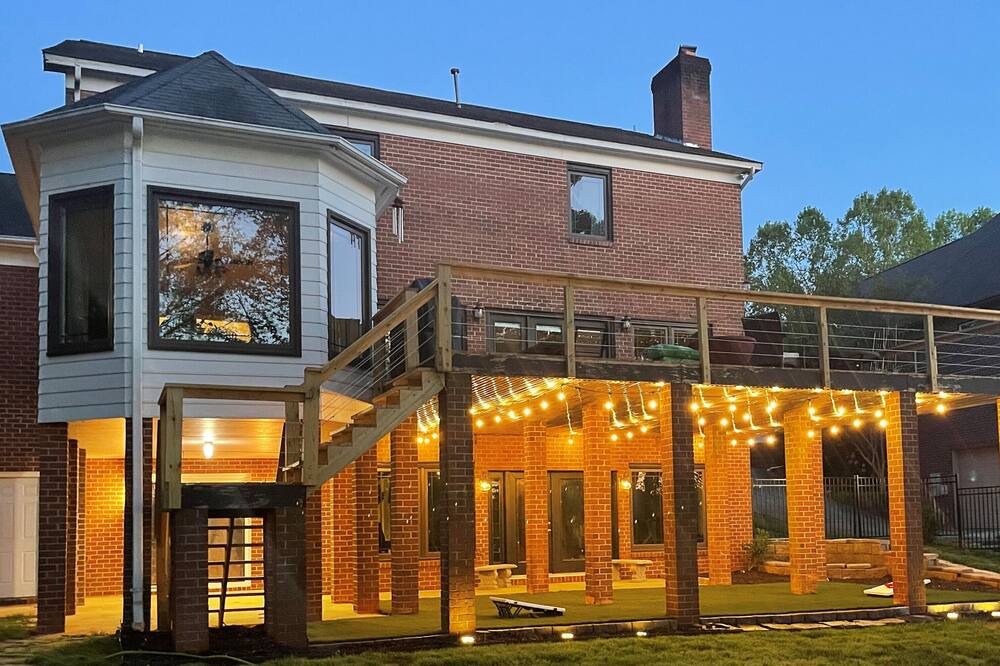 Photo of Outdoor in Hickory