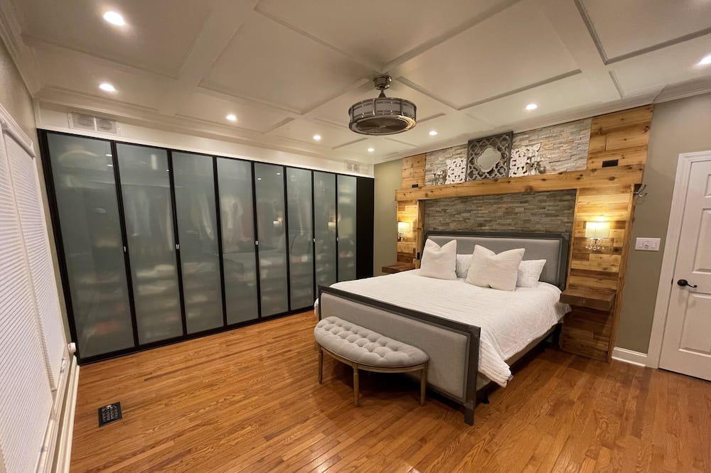 Photo of Bedroom in Hickory