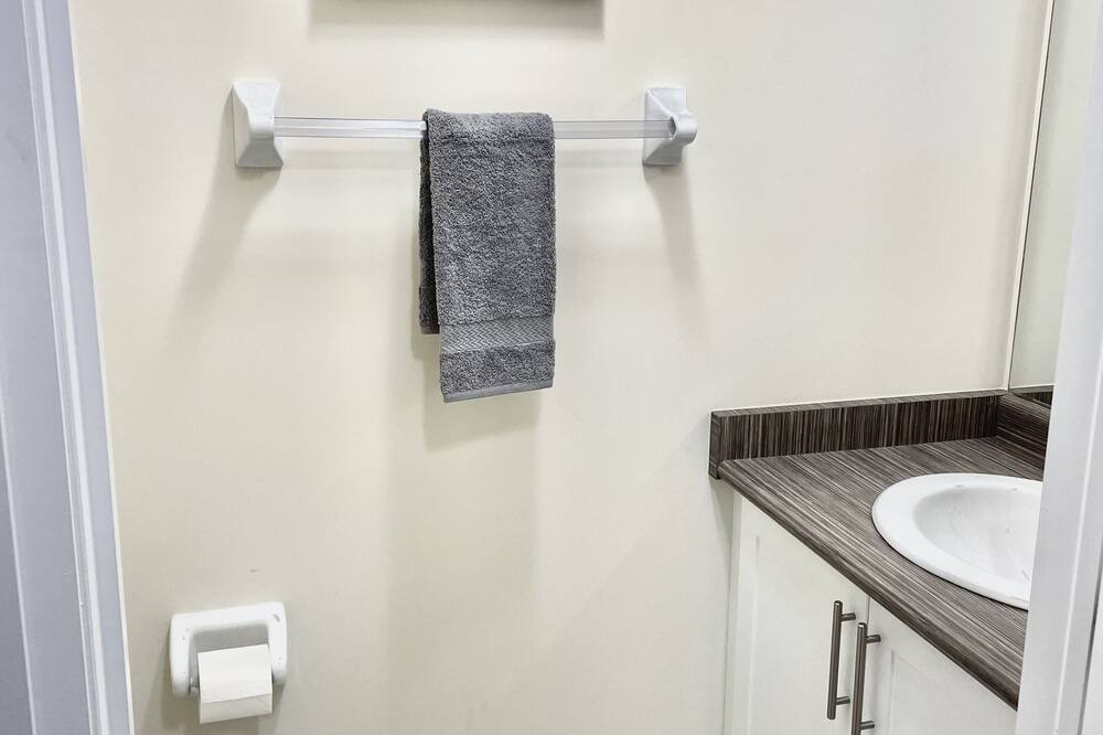 Photo of Bathroom in Lafontaine