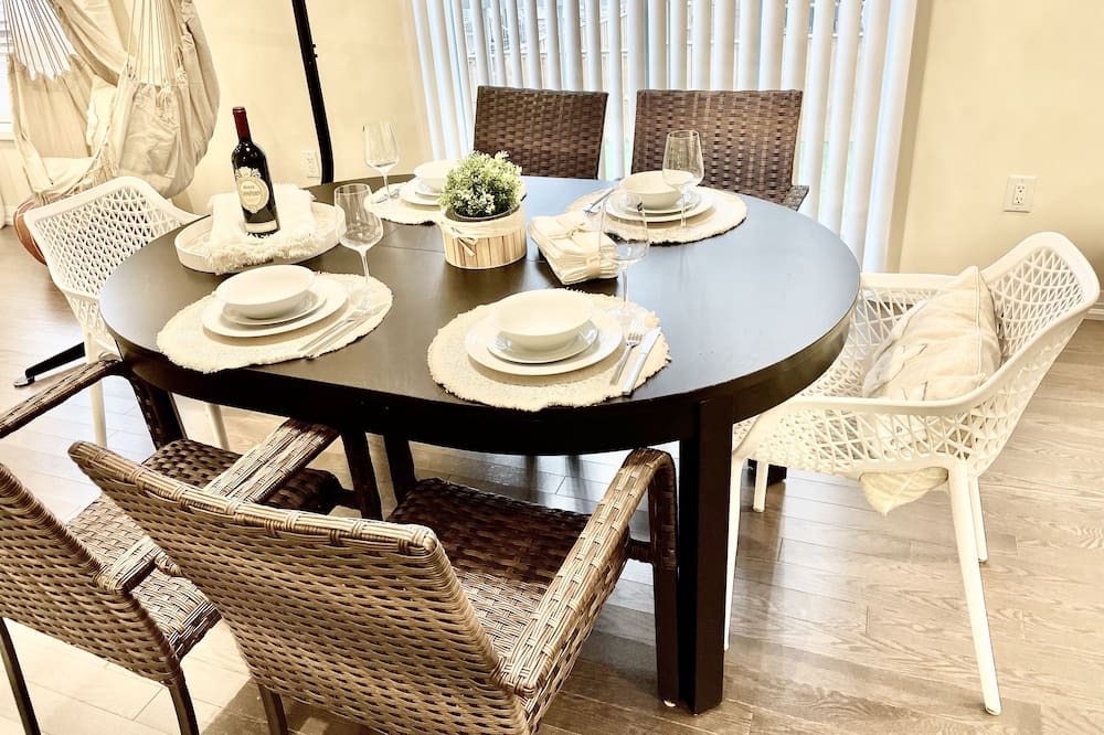 Photo of Kitchen in Lafontaine