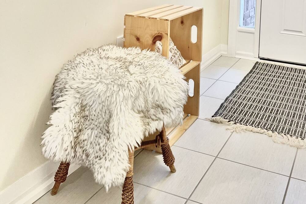 Photo of Bedroom in Lafontaine