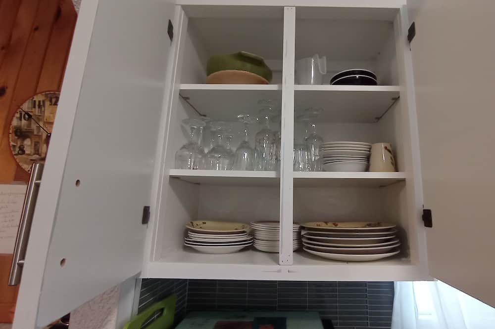 Photo of Kitchen in Saint Zenon