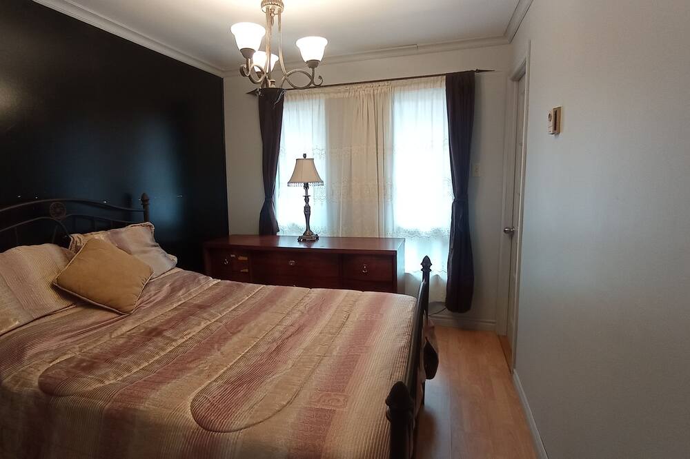Photo of Bedroom in Saint Zenon