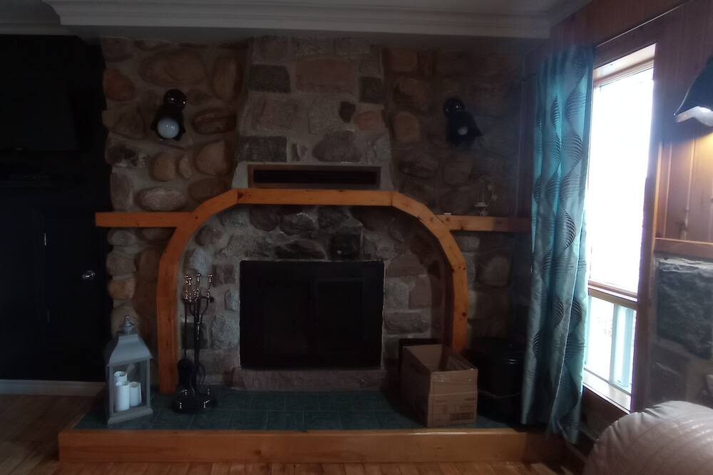 Photo of Livingroom in Saint Zenon
