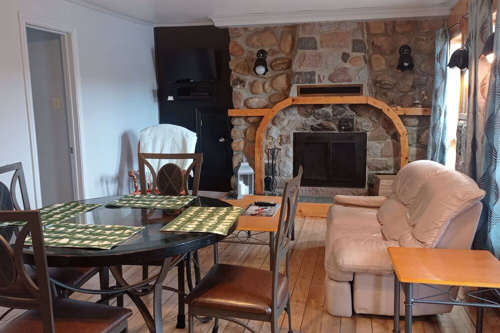 Photo of Livingroom in Saint Zenon