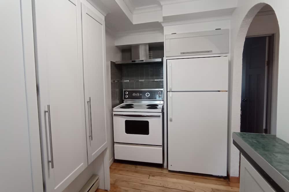 Photo of Kitchen in Saint Zenon