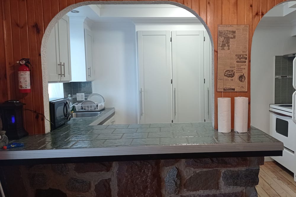 Photo of Kitchen in Saint Zenon