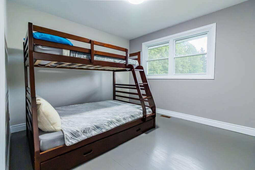 Photo of Bedroom in Whitby