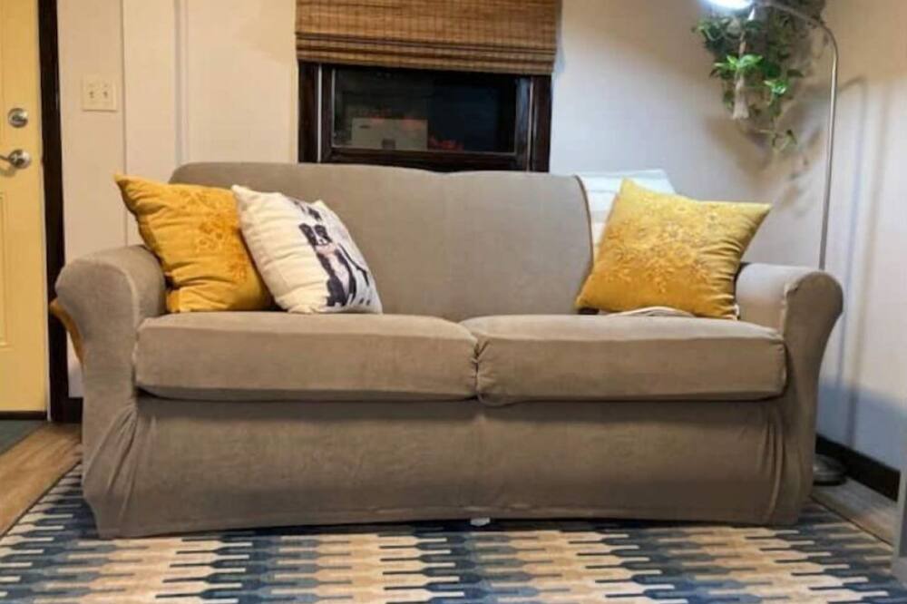 Photo of Livingroom in Albany