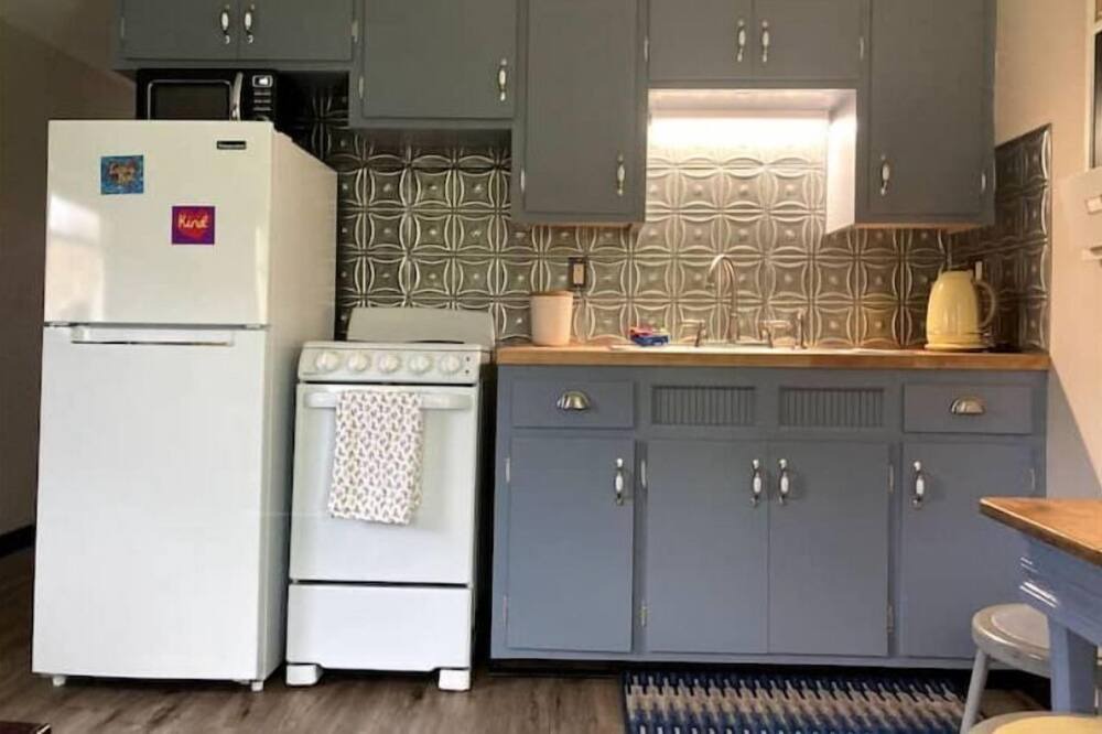 Photo of Kitchen in Albany