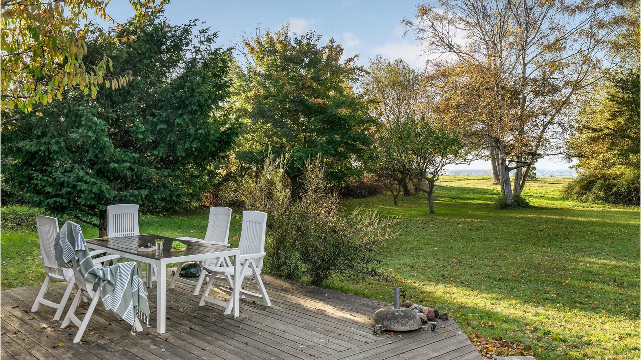 Photo of Outdoor in Yderby