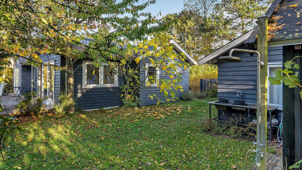 Photo of Outdoor in Yderby
