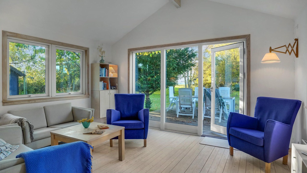 Photo of Livingroom in Yderby