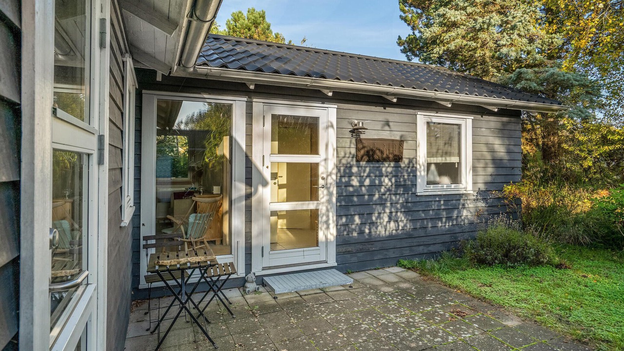 Photo of Outdoor in Yderby