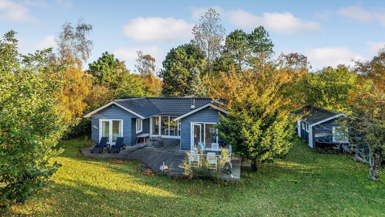 Photo of Outdoor in Yderby