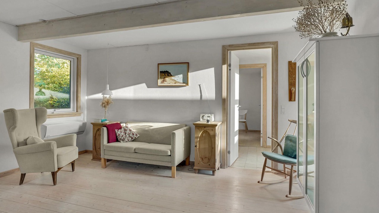 Photo of Livingroom in Yderby