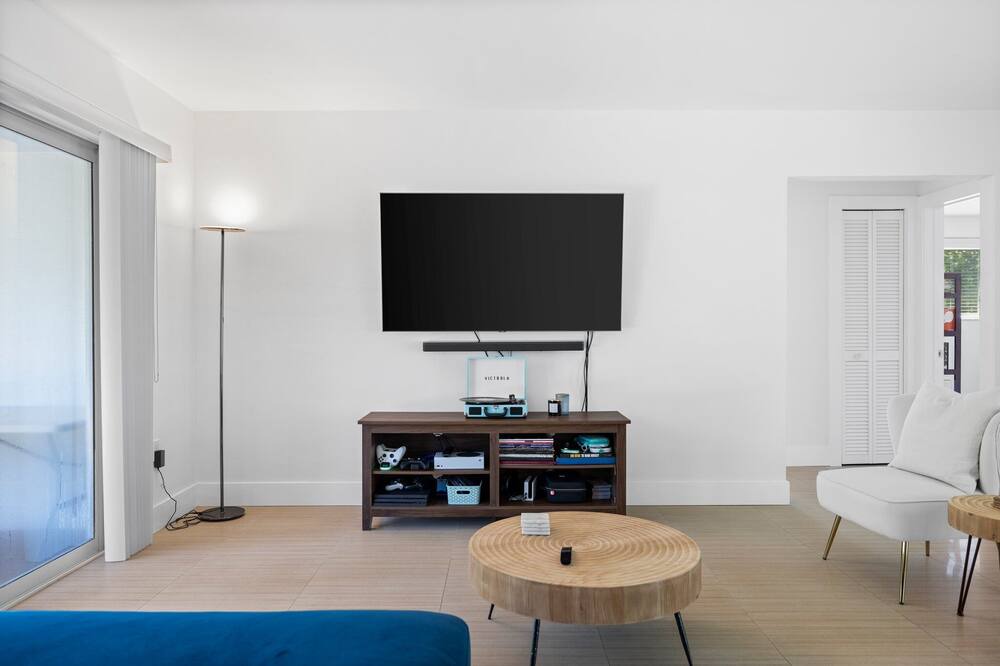 Photo of Livingroom in Granada