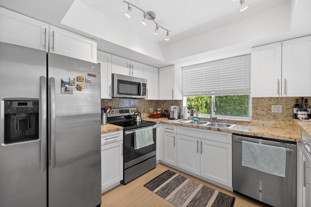 Photo of Kitchen in Granada