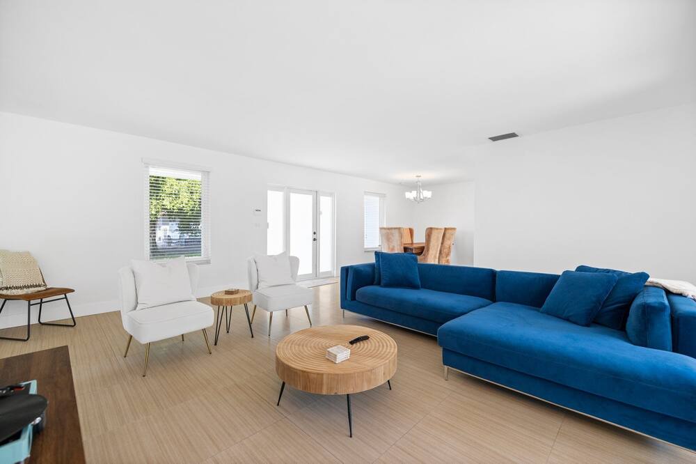 Photo of Livingroom in Granada