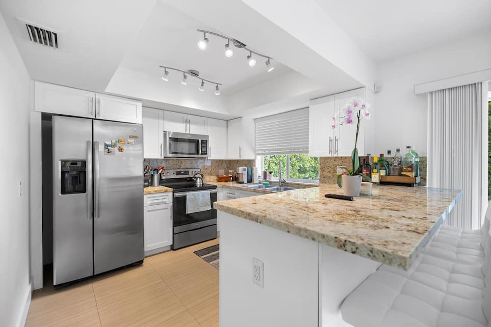 Photo of Kitchen in Granada