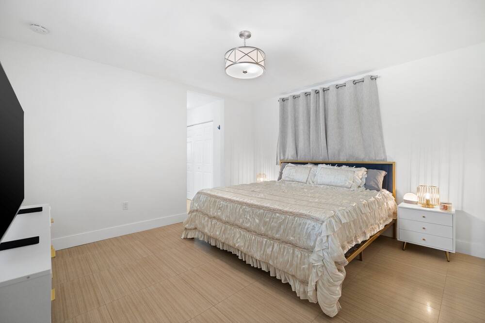 Photo of Bedroom in Granada