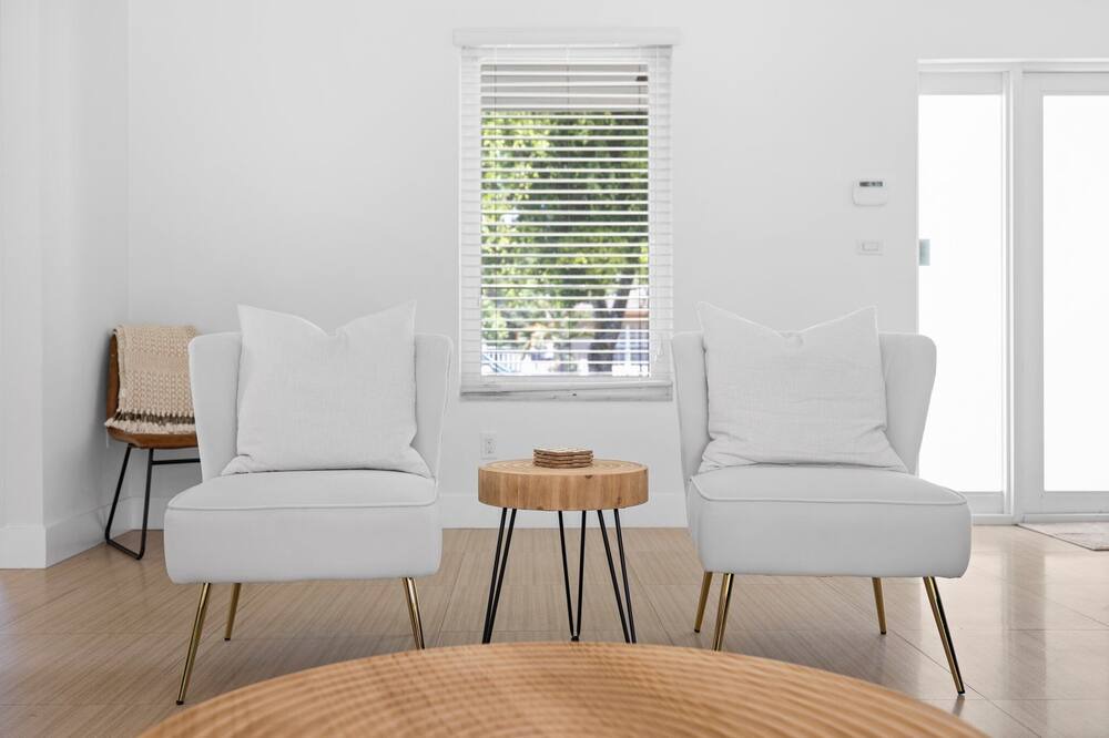 Photo of Livingroom in Granada