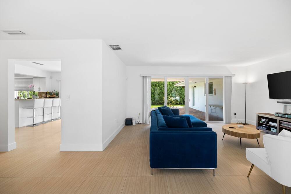 Photo of Livingroom in Granada