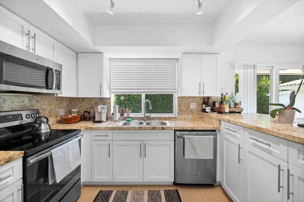 Photo of Kitchen in Granada