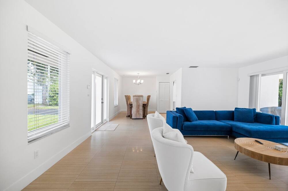 Photo of Livingroom in Granada