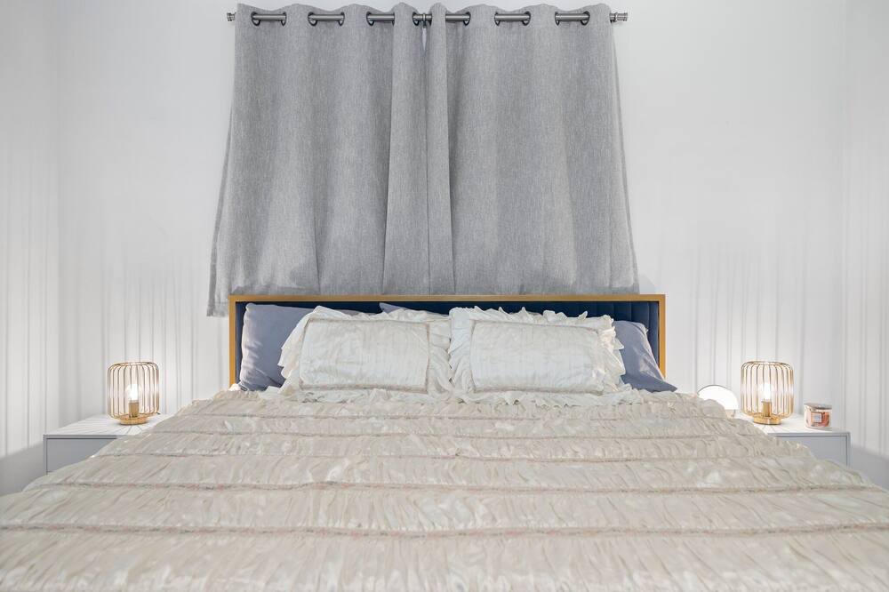 Photo of Bedroom in Granada