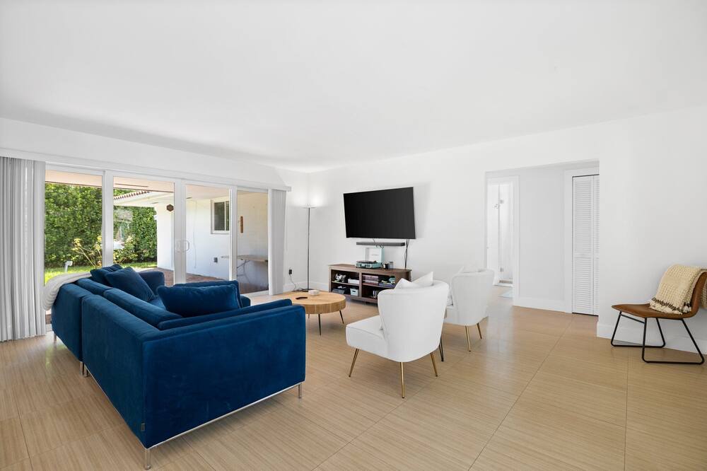 Photo of Livingroom in Granada
